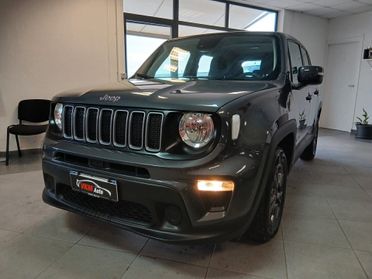 Jeep Renegade 1.0 BENZINA 120CV GARANTITA