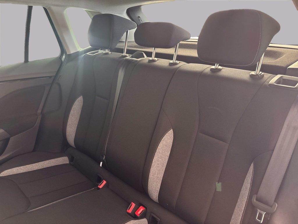 SKODA Kamiq 1.0 tsi black dots 115cv del 2025