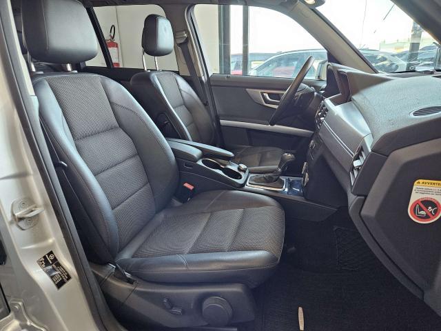 Mercedes-Benz GLK 220 GLK - X204 cdi be Sport 4matic auto