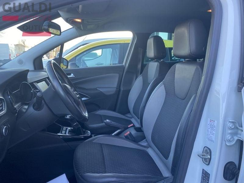 Opel Crossland Crossland X 1.6 ECOTEC D 8V Start&Stop Innovation