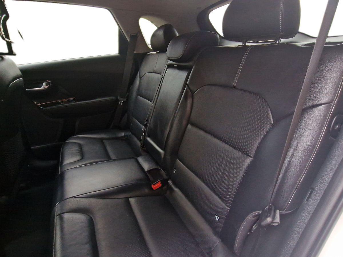 KIA NIRO HEV (FULL-HYBRID) STYLE