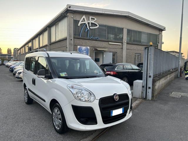 FIAT Doblo 1.4 16V *UNIPRO**FINANZIABILE**OK NEOPATENTATI*