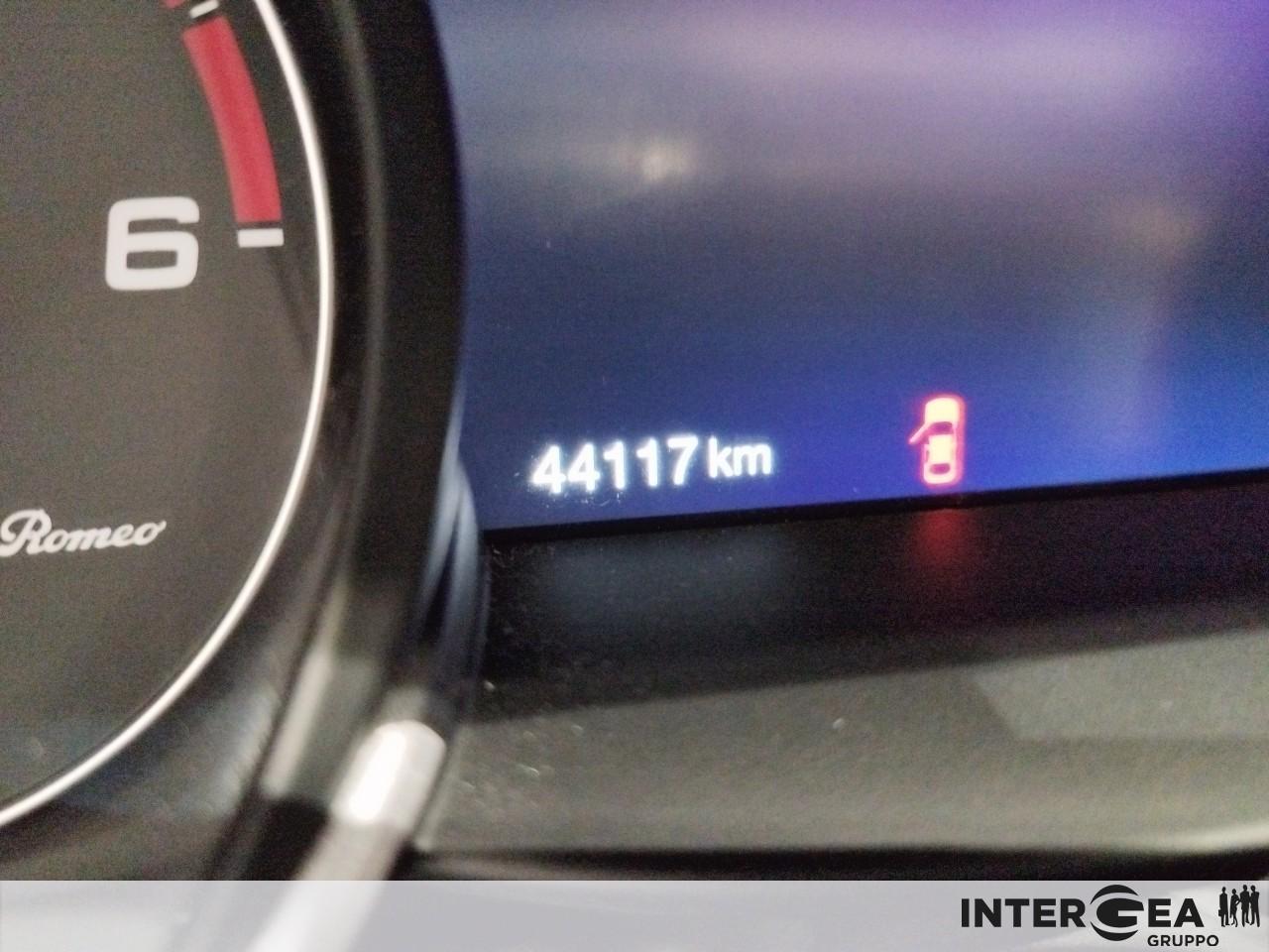 ALFA ROMEO Giulia 2.2 t Veloce Q4 210 cv auto