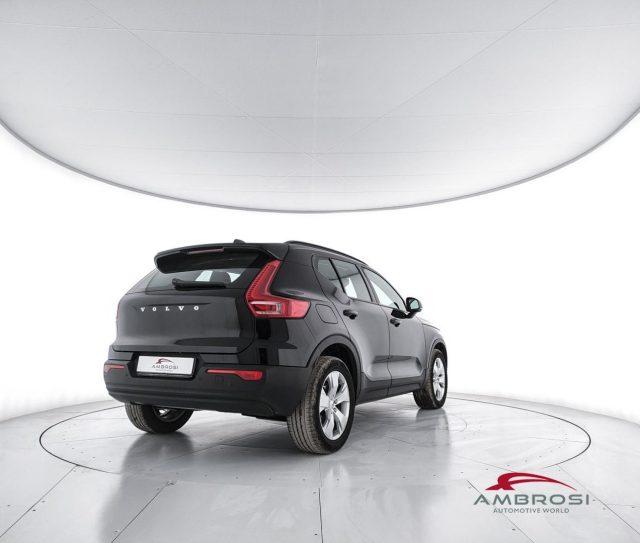 VOLVO XC40 D3 Momentum Core - PER OPERATORI DEL SETTORE
