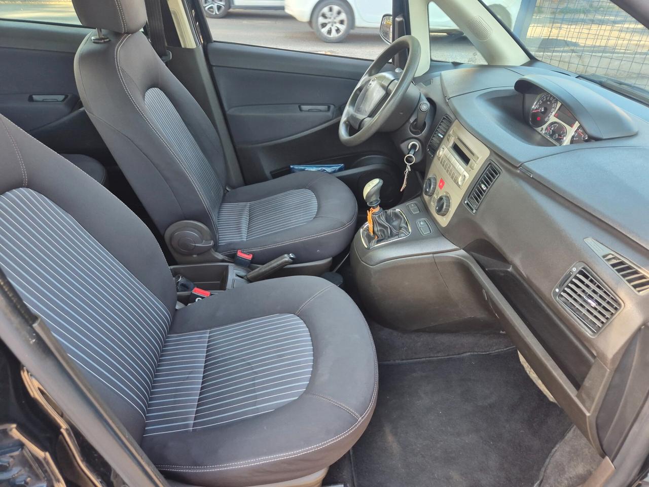 Lancia MUSA 1.4 Oro Ecochic GPL