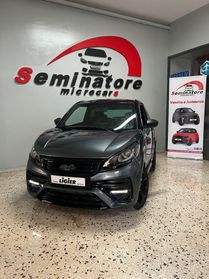 Ligier JS JS50 DCI Sport Ultimate Ice Tec