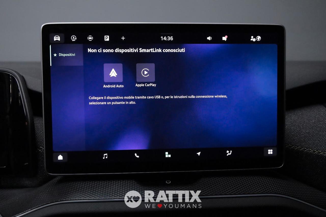 Skoda Kodiaq 2.0 TDI EVO 150CV Style DSG