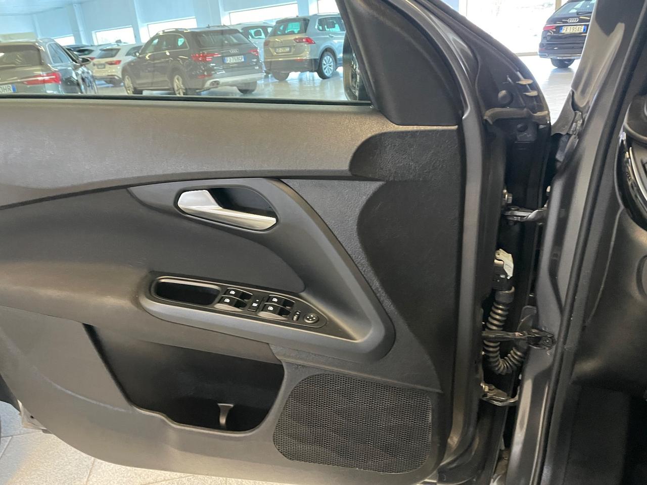 Fiat Tipo 1.6 Mjt S&S SW City Life