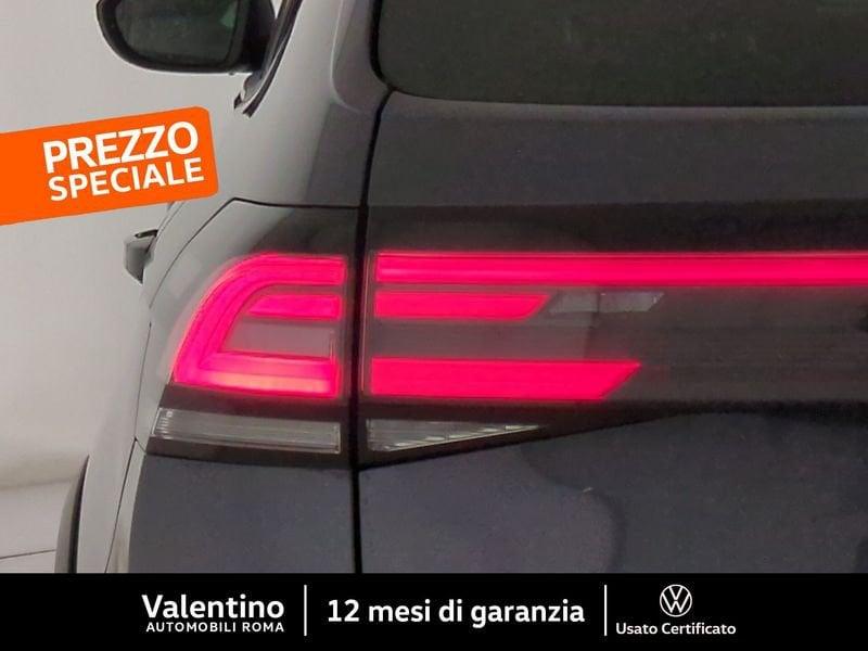 Volkswagen Taigo 1.0 TSI 95 CV Life