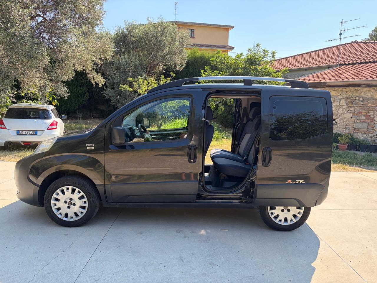 Citroen Nemo 1.3 MTJ 75CV 6.000KM LEGGI ANNUNCIO NUOVO