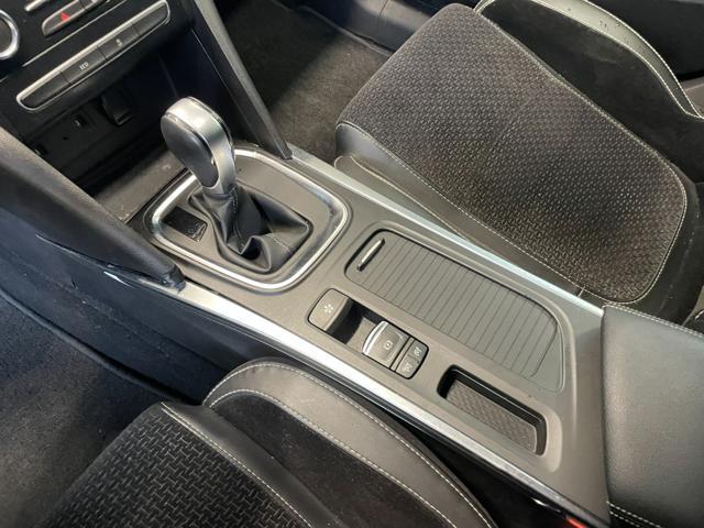 RENAULT Megane SPORTER BLUE DCI 115CV EDC INTENS