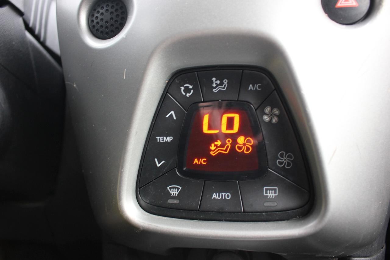 Aygo 1.0-72cv*PREZZO VERO*automatica