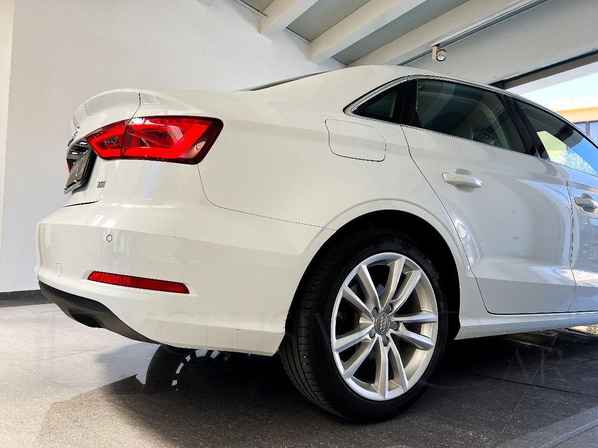 AUDI - A3 - Sedan 2.0 TDI Ambition 150 cv