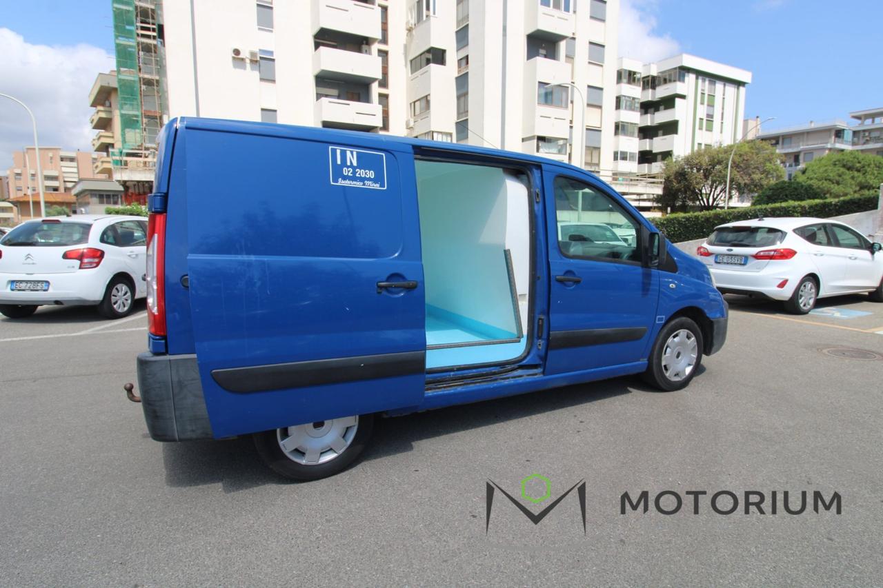 FIAT Scudo