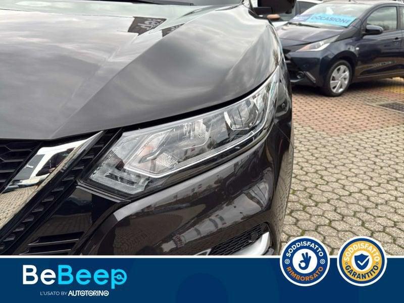 Nissan Qashqai 1.6 DCI TEKNA 4WD 130CV