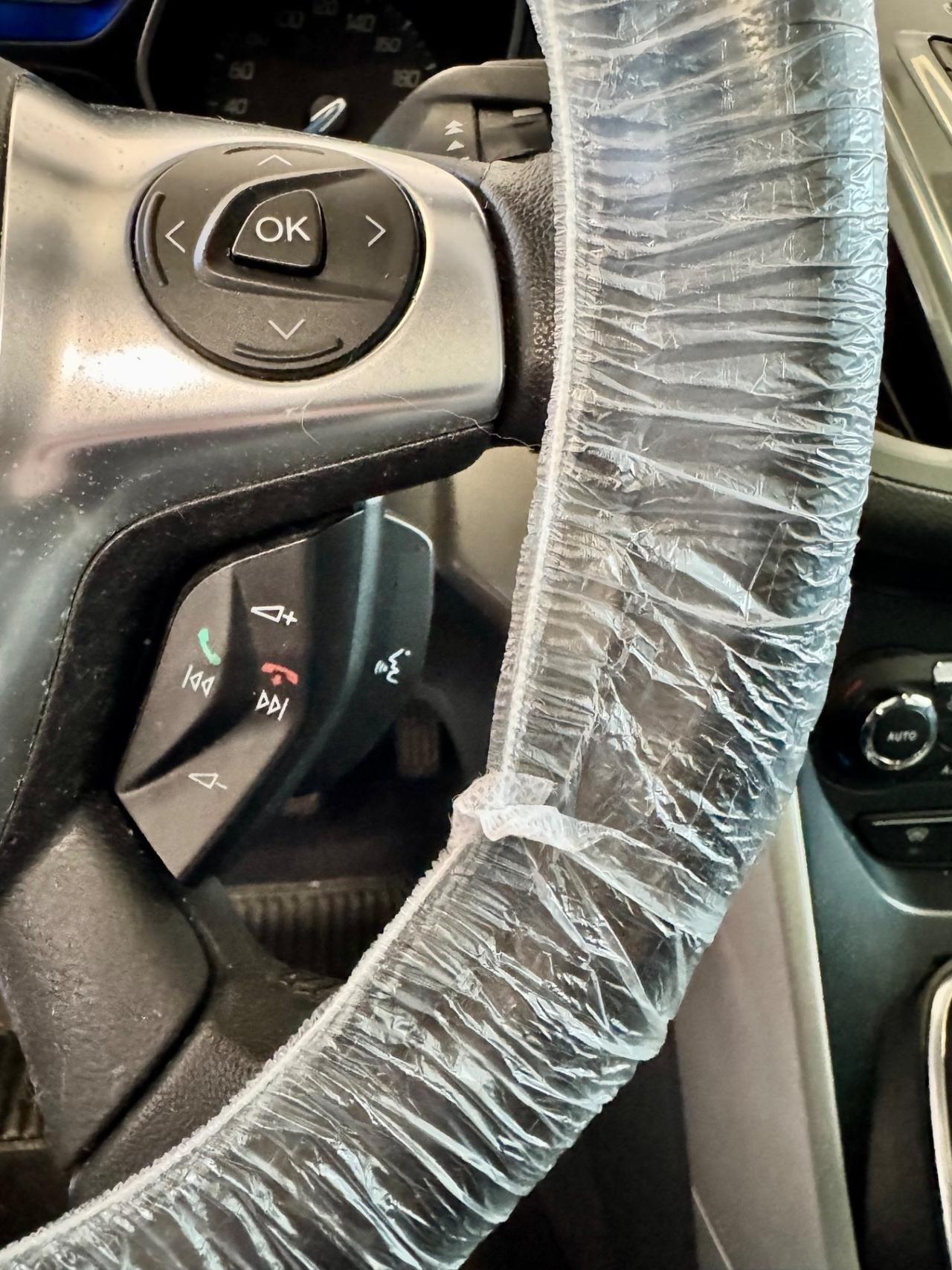 Ford C-Max 1.6 TDCi 115CV Titanium