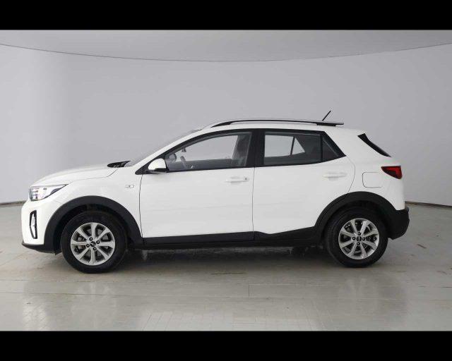 KIA Stonic 1.2 DPI ECO GPL Urban