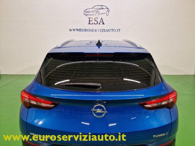 OPEL Grandland X 1.5 diesel Ecotec Start&Stop Innovation