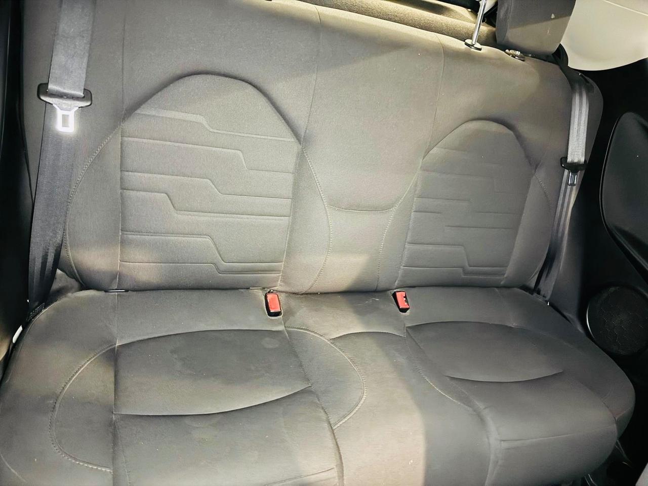 MiTo 2015 1.4 tb*70CV*RESTYLING*GPL*