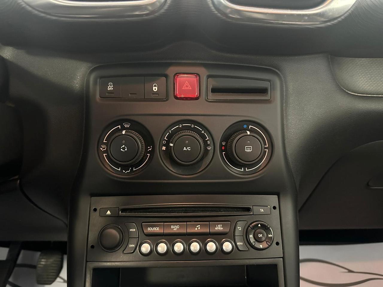 Citroen C3 Picasso 1.6 HDi 90 Exclusive Limited
