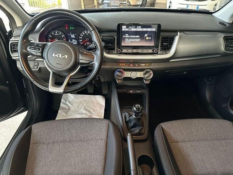 KIA Stonic Stonic 1.2 DPI Urban