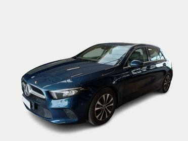 MERCEDES-BENZ A 180 d Automatic Business Extra 5 PORTE