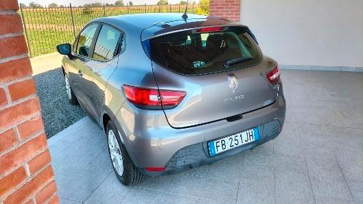 Renault Clio 1.2 75CV 5 p. Zen SOLI 100.000 KM!! X NEOPATENTATI