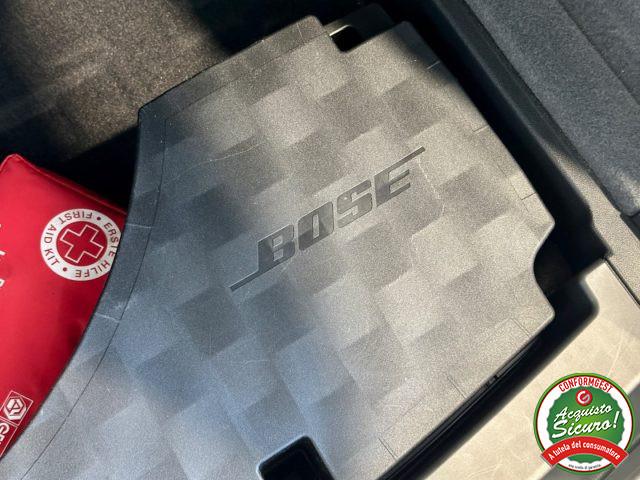 PORSCHE Cayenne 3.0 V6 *TETTO*BOSE*PASM*GANCIO TRAINO*