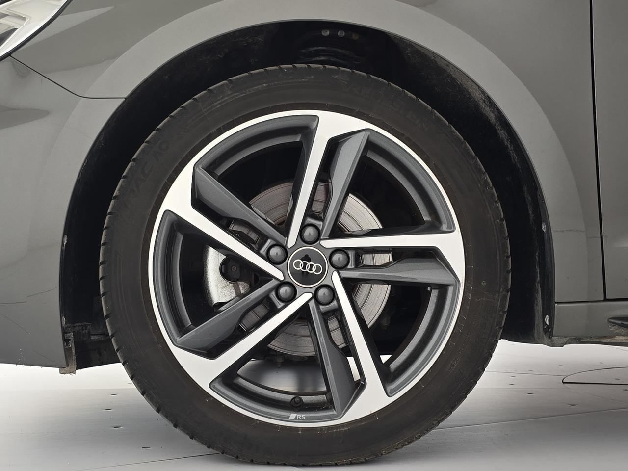 Audi A1 sportback 30 1.0 tfsi s line edition 116cv