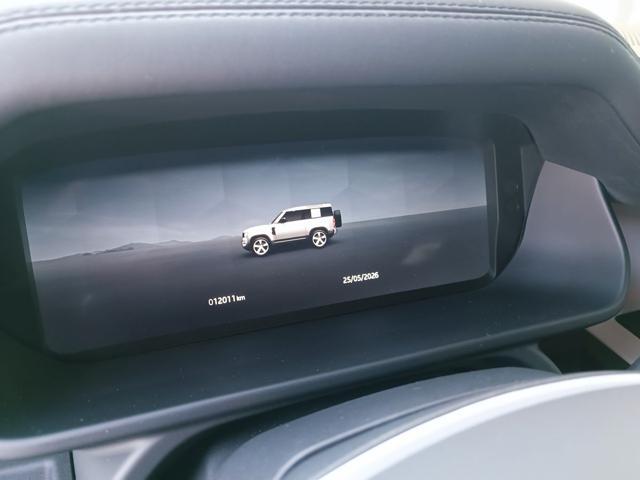 LAND ROVER Defender 90 3.0D I6 200 CV AWD Auto S