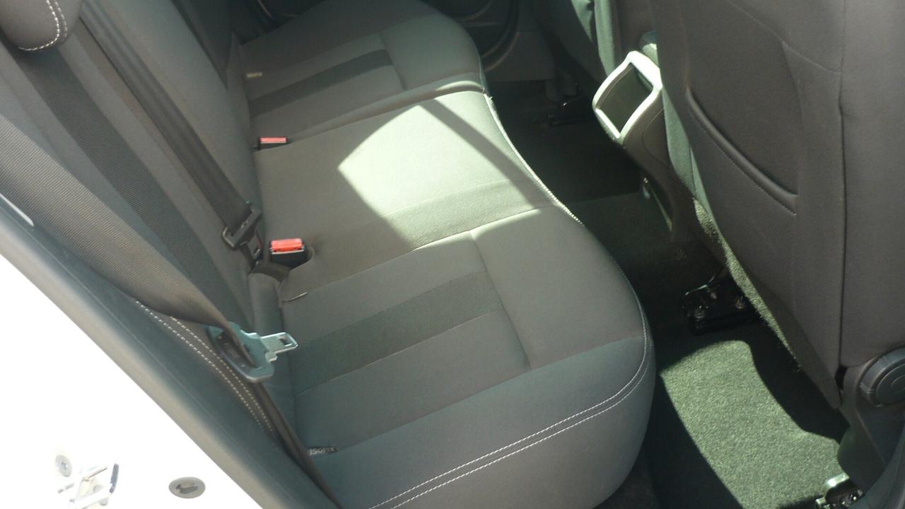Renault Megane Mégane 2.0 CVT Dynamique