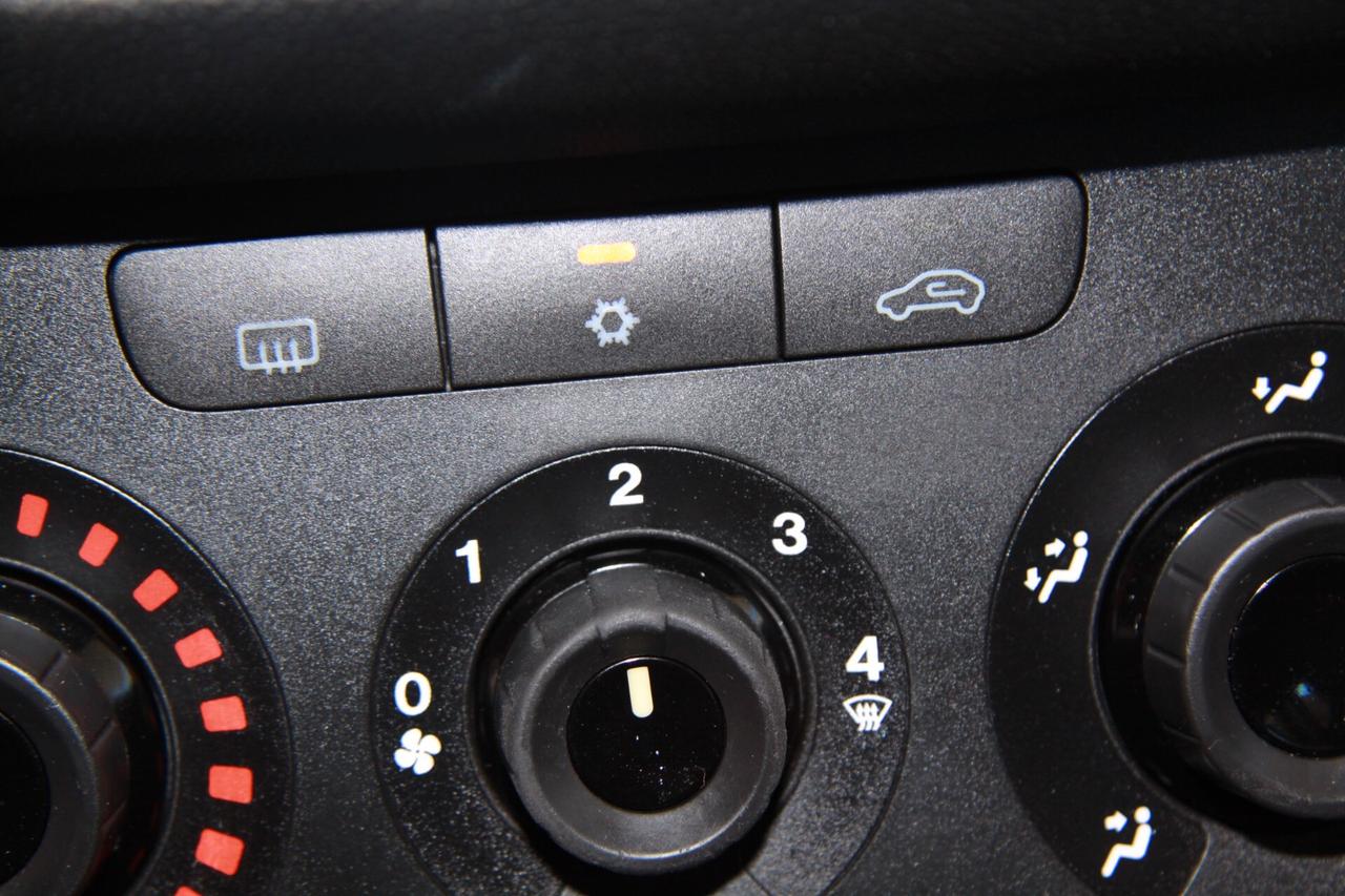 Fiat Grande Punto 1.4 5 porte Actual Natural Power