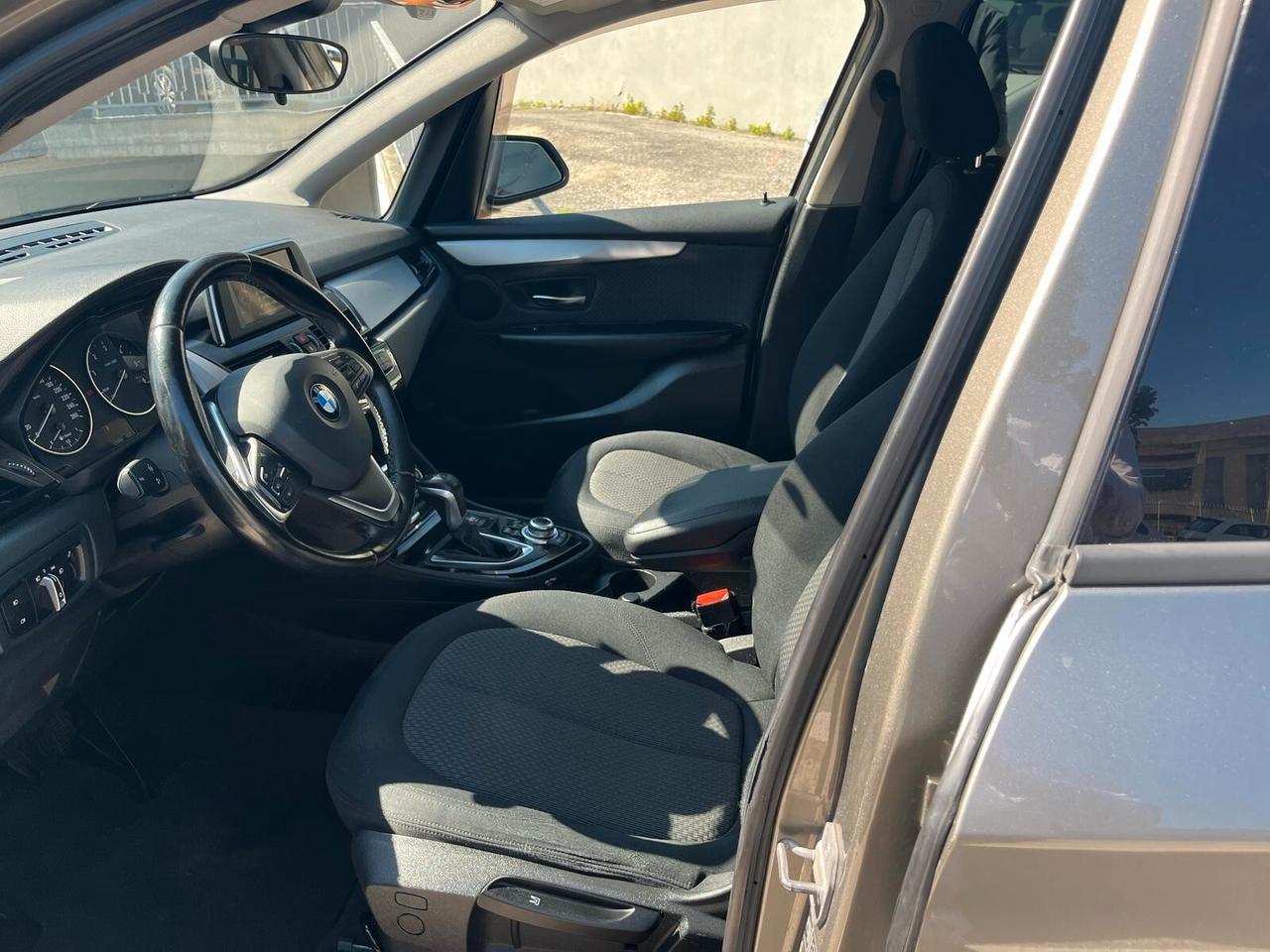 BMW SERIE 2 2,0 TDI 150 CV ACTIVE TOURER AUTO 5P