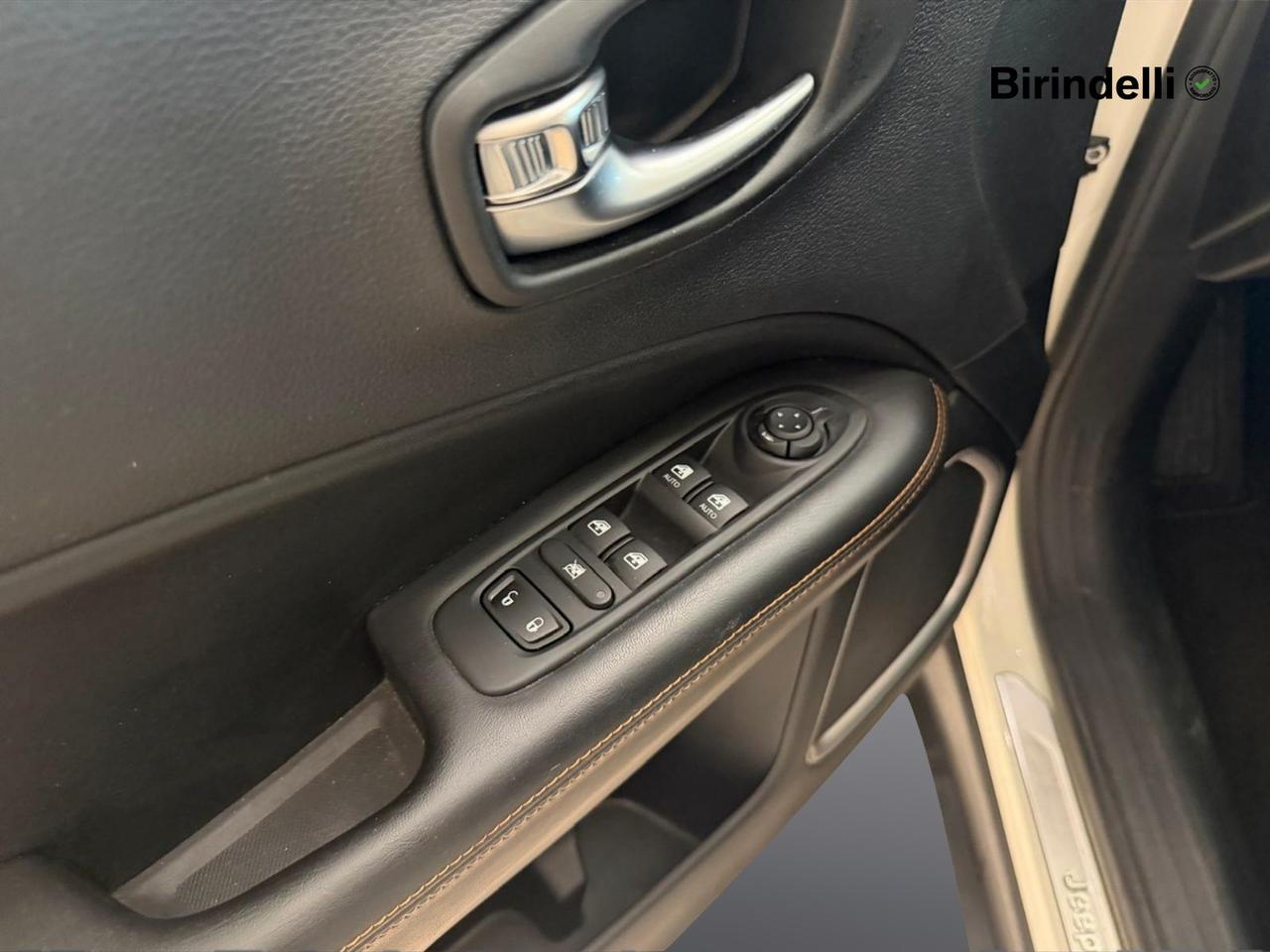 JEEP Compass 2ª serie - Compass 1.6 Multijet II 2WD Limited