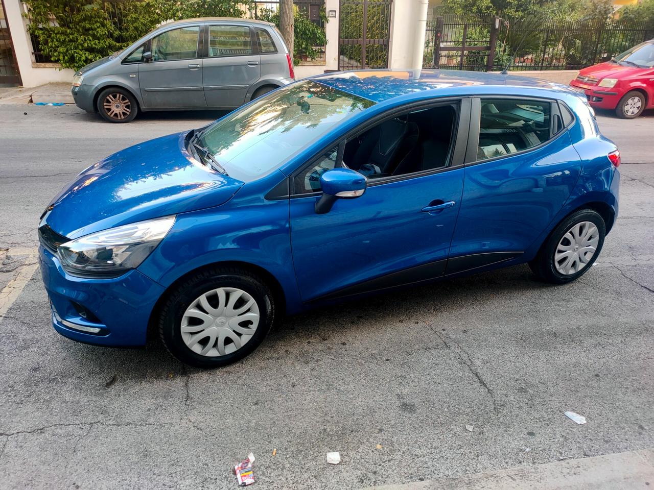 Renault Clio TCe 12V 90 CV GPL Start&Stop 5 porte Energy Duel2