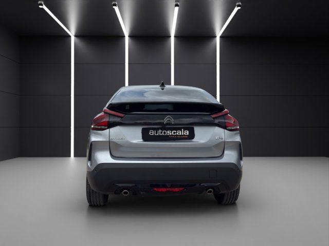 CITROEN C4 PureTech 130 S&S EAT8 Shine