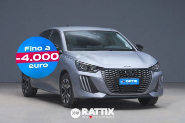Peugeot 208 1.2 Hybrid 110CV Allure e-DCS6