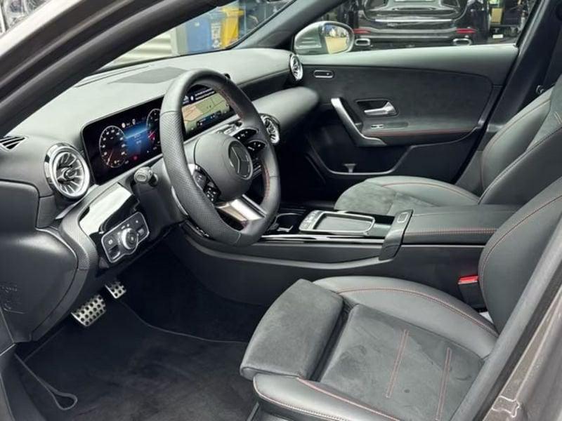 Mercedes-Benz Classe A A 200 Premium AMG LED NAVI