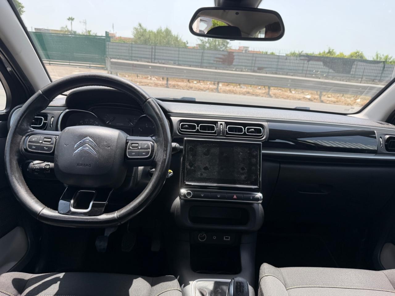 Citroen C3 PureTech 82 Shine