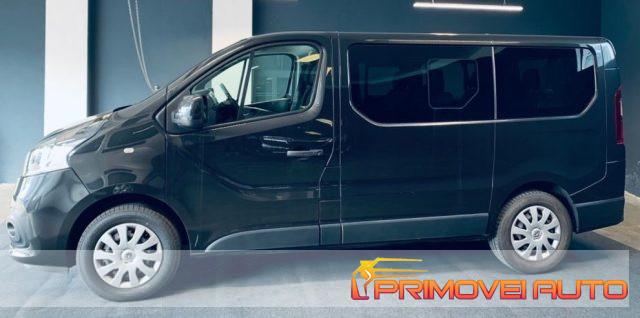 RENAULT Trafic 1.6 dCi 125CV S&S Expression