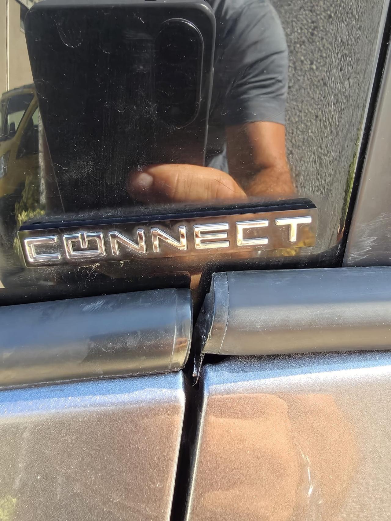 Seat Ibiza 1.0 75 CV 5p. Connect Gold Euro 6