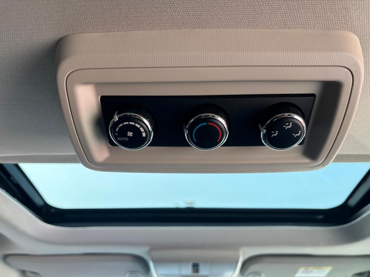 Fiat Freemont 2.0 Diesel 7 posti