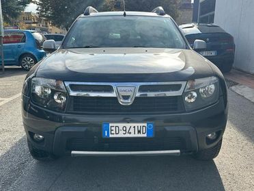 DACIA Duster 1.6 110CV 4x4 Lauréate CON GPL