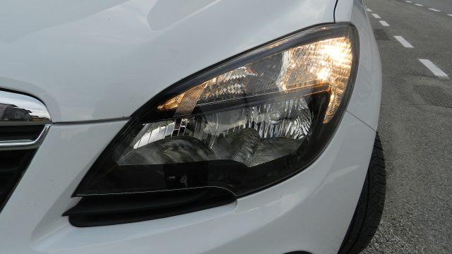 OPEL Mokka 1.4 Turbo GPL Tech 140CV 4x2Ego Bombola Gpl Nuova