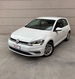 Volkswagen Golf 1.6 Diesel