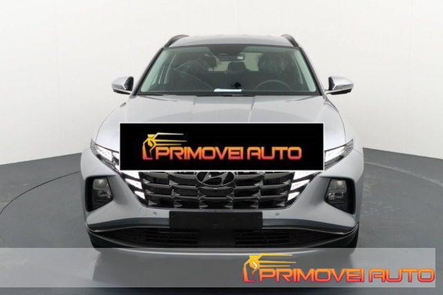 HYUNDAI Tucson 1.6 PHEV 4WD aut. executive plus