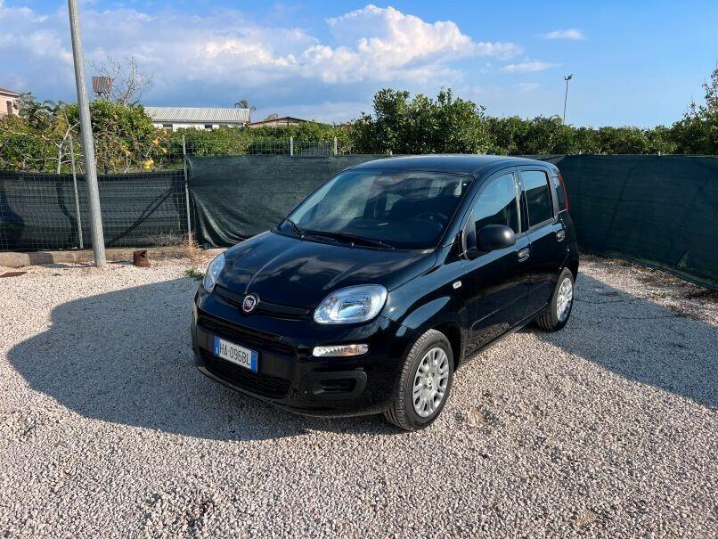 Fiat Panda 1.0 FireFly S&S Hybrid Pandina