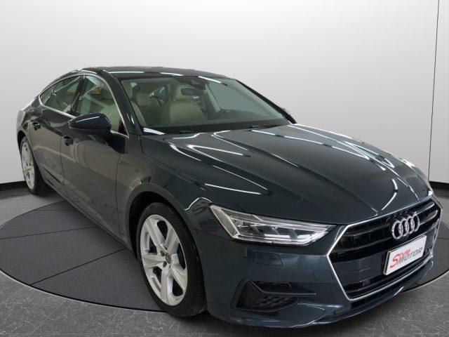 AUDI A7 SPB 40 2.0 TDI S tronic Business Plus