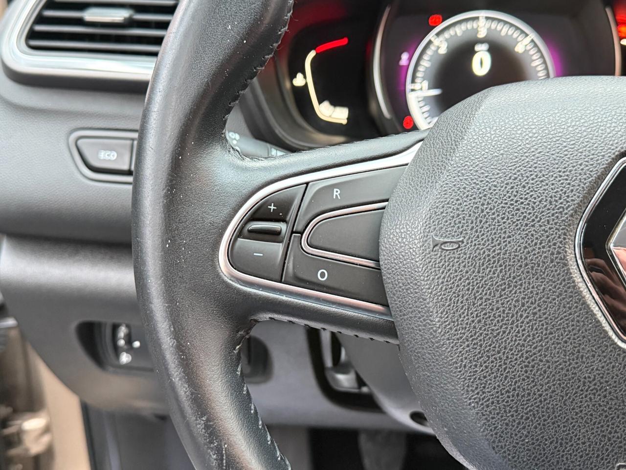 Renault Kadjar 1.5 dCi 110CV NAVI CAMERA - 2017