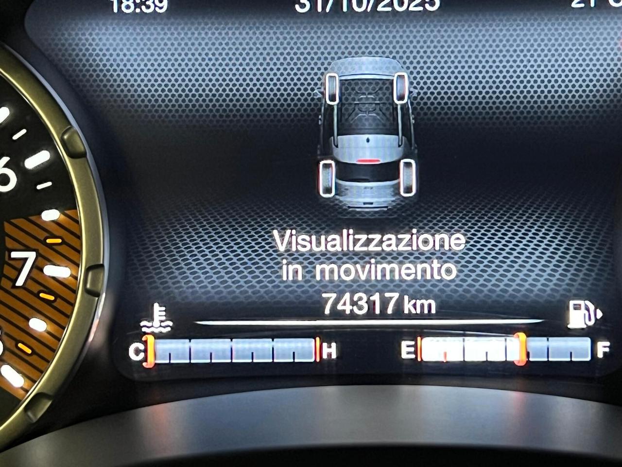 Jeep Renegade 1.0 120CV GPL*NO VINCOLI FINANZ*Limited NAVI CARPLAY TELECAMERA